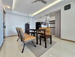 Blk 419A Waterfront II @ Northshore (Punggol), HDB 4 Rooms #604663441